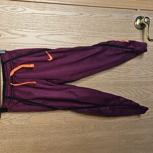 Nike boys joggers. Size XS